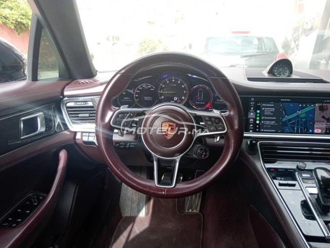 KIFAL - PORSCHE Panamera
