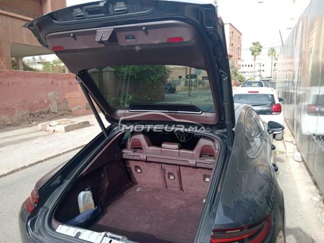 KIFAL - PORSCHE Panamera