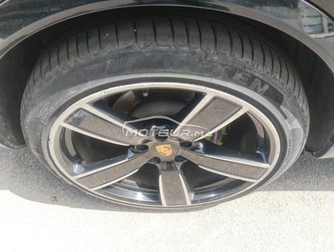 KIFAL - PORSCHE Cayenne