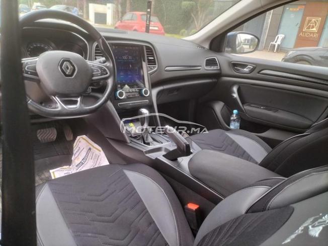 KIFAL - RENAULT Megane