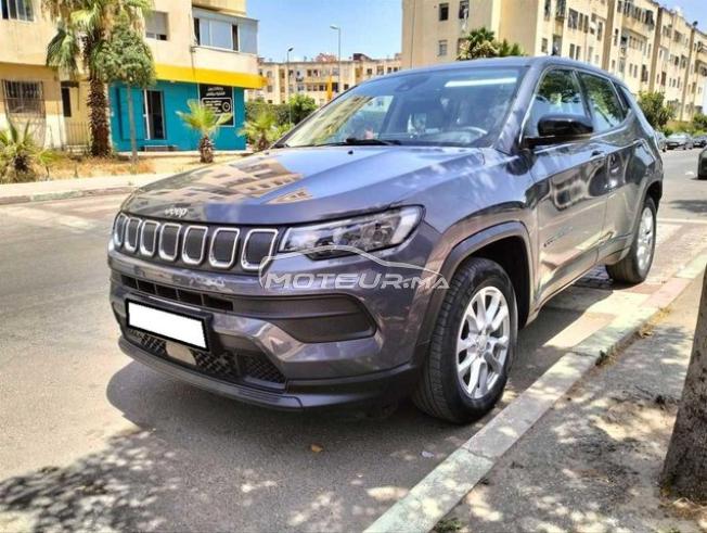 KIFAL - JEEP Compass