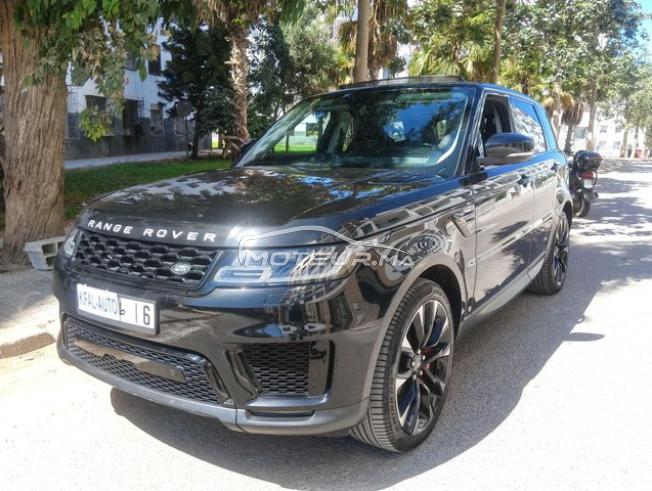 KIFAL - LAND-ROVER Range Rover Sport