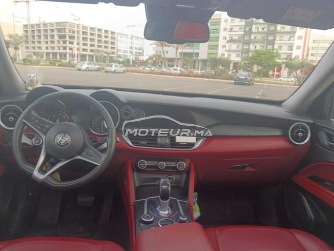 KIFAL - ALFA ROMEO Stelvio