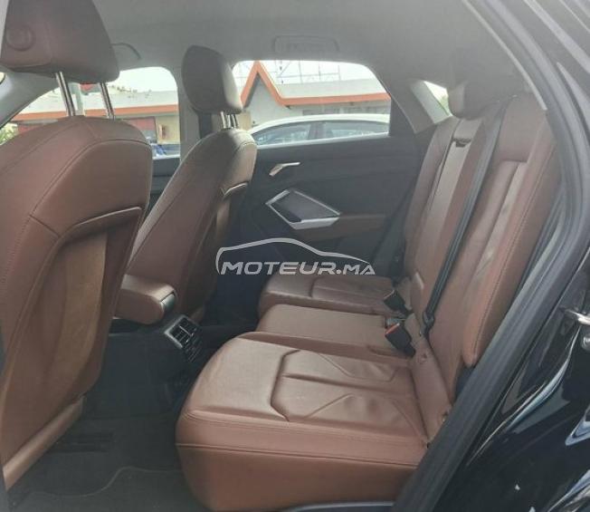 AUDI Q3 SPORTBACK Diesel Automatique 2025