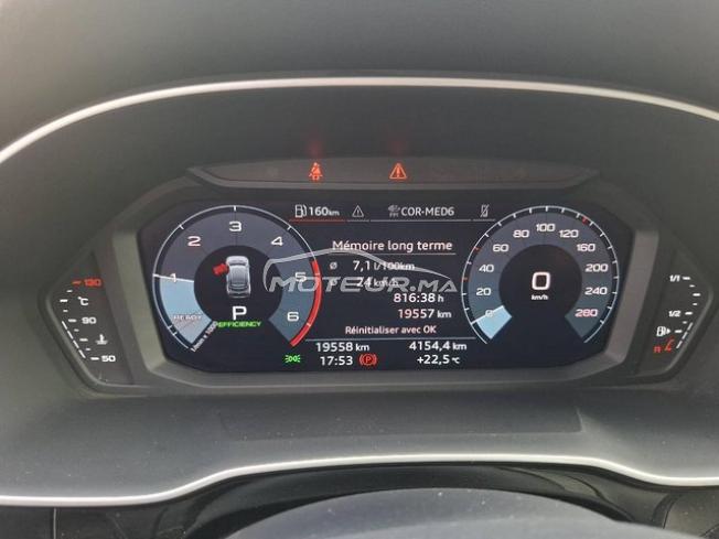 AUDI Q3 SPORTBACK Diesel Automatique 2025