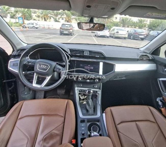 AUDI Q3 SPORTBACK Diesel Automatique 2025