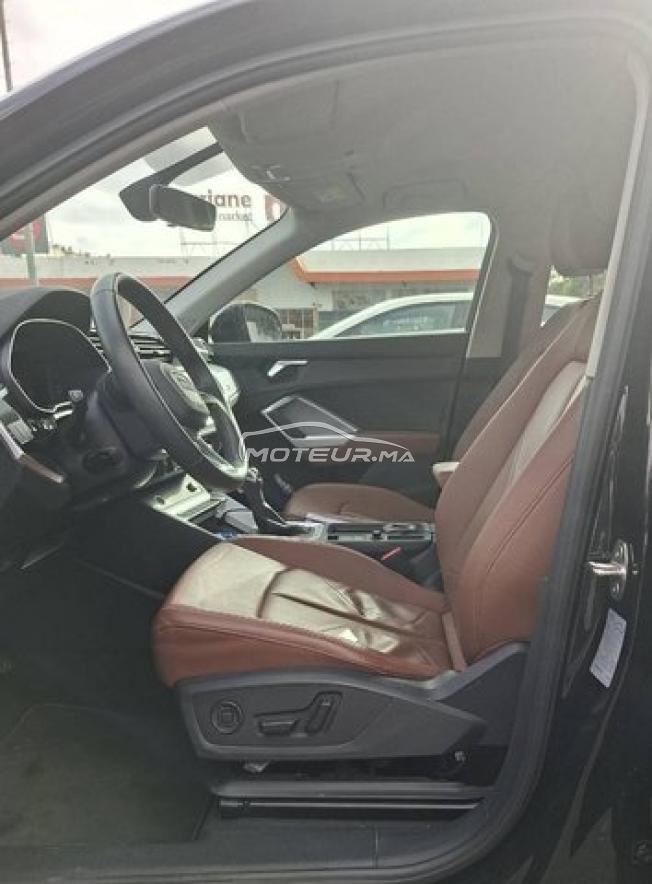 AUDI Q3 SPORTBACK Diesel Automatique 2025