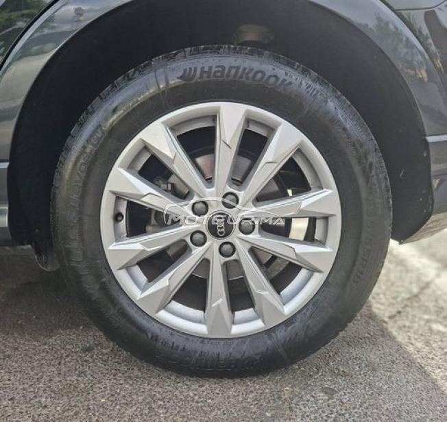 AUDI Q3 SPORTBACK Diesel Automatique 2025
