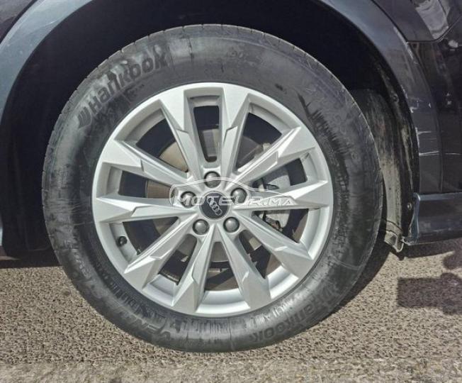 AUDI Q3 SPORTBACK Diesel Automatique 2025