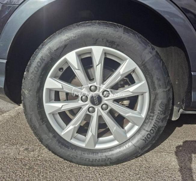 AUDI Q3 SPORTBACK Diesel Automatique 2025