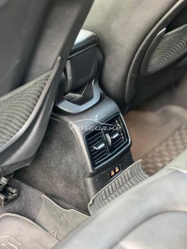 BMW X 1 Diesel Automatique 2020 SUV à Salé
