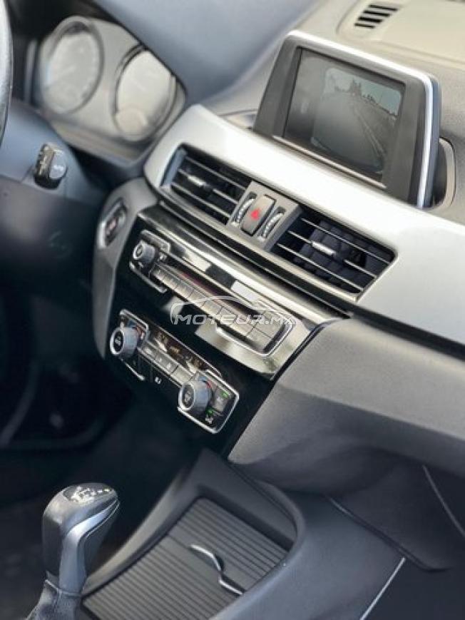 BMW X 1 Diesel Automatique 2020 SUV à Salé