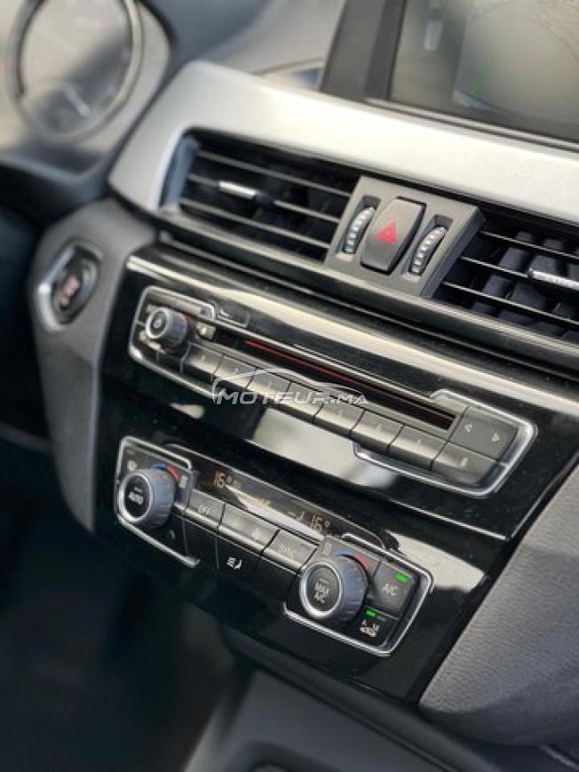 BMW X 1 Diesel Automatique 2020 SUV à Salé