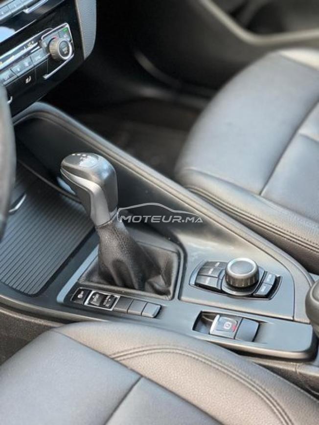 BMW X 1 Diesel Automatique 2020 SUV à Salé