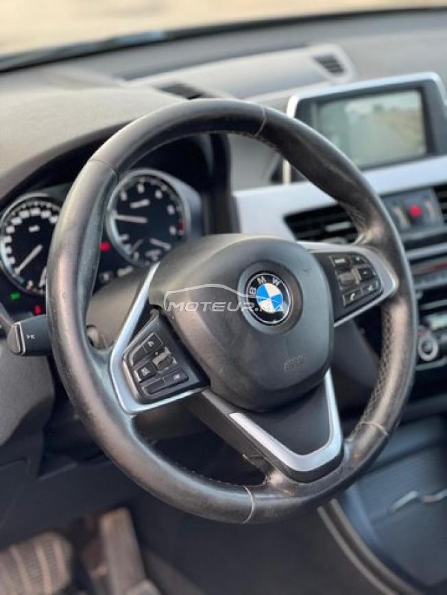 BMW X 1 Diesel Automatique 2020 SUV à Salé