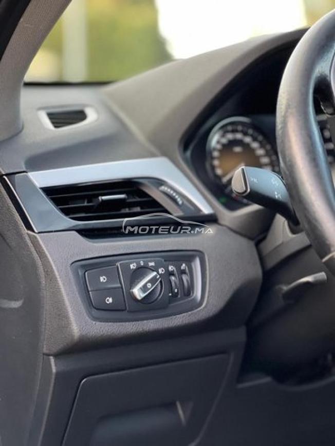 BMW X 1 Diesel Automatique 2020 SUV à Salé
