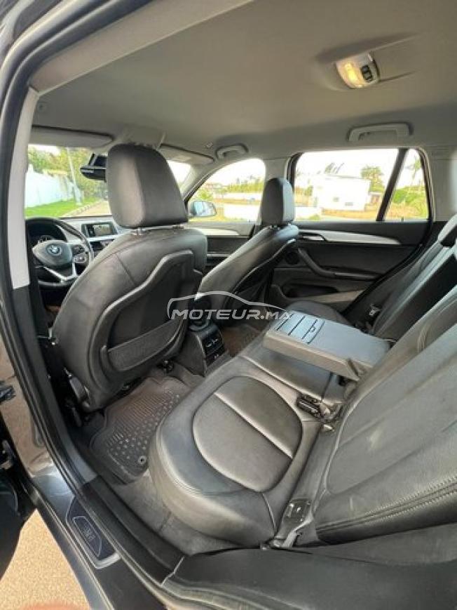 BMW X 1 Diesel Automatique 2020 SUV à Salé