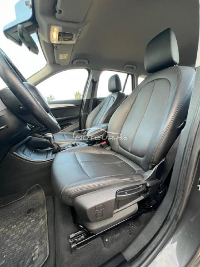 BMW X 1 Diesel Automatique 2020 SUV à Salé