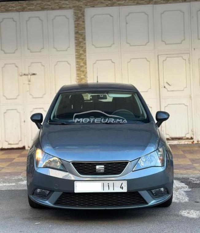 Seat ibiza Copa 2018❣️