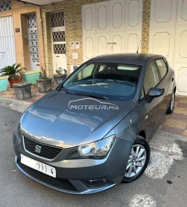 Seat ibiza Copa 2018❣️