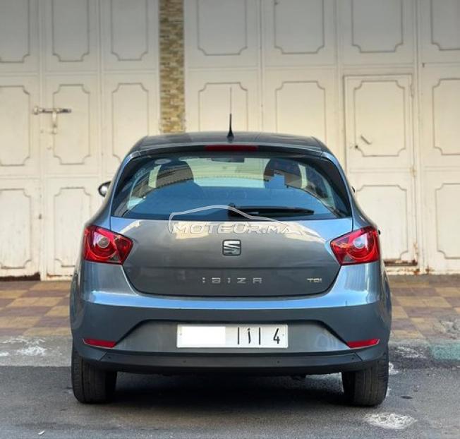 Seat ibiza Copa 2018❣️