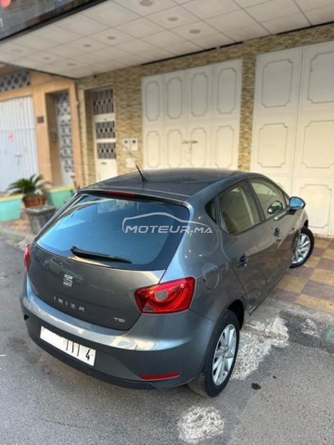 Seat ibiza Copa 2018❣️