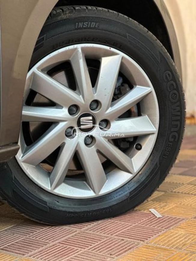 Seat ibiza Copa 2018❣️