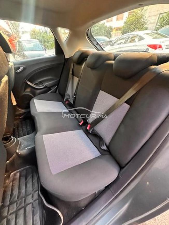 Seat ibiza Copa 2018❣️