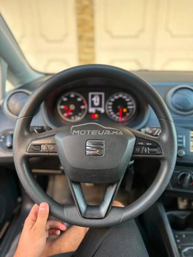 Seat ibiza Copa 2018❣️