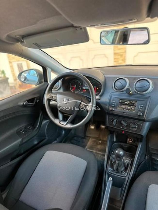 Seat ibiza Copa 2018❣️