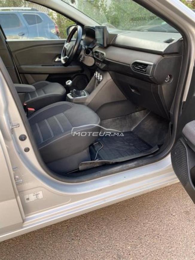 Dacia Logan Diesel Manuelle 2022 à Agadir