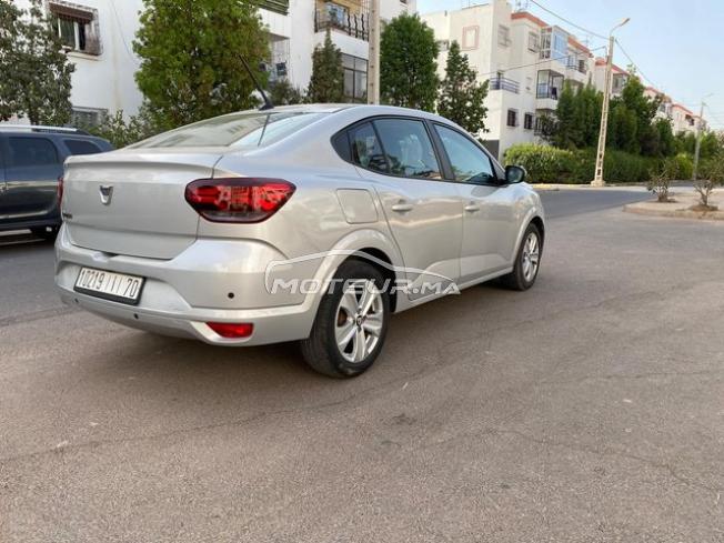 Dacia Logan Diesel Manuelle 2022 à Agadir
