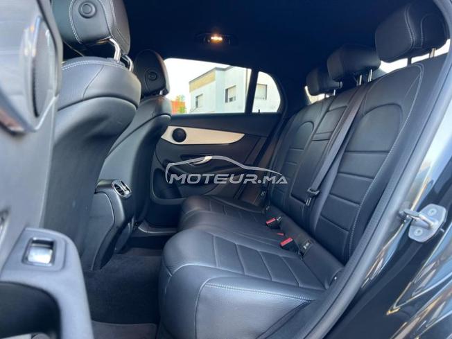 Mercedes-Benz Classe GLC 220d coupe 