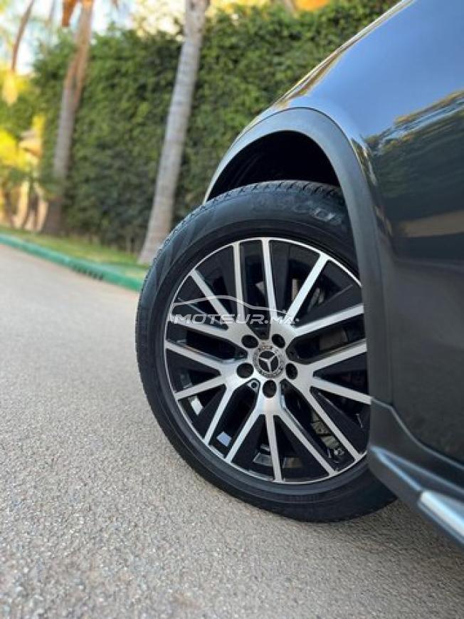 Mercedes-Benz Classe GLC 220d coupe 