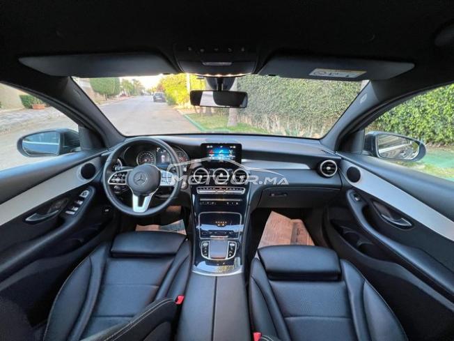 Mercedes-Benz Classe GLC 220d coupe 