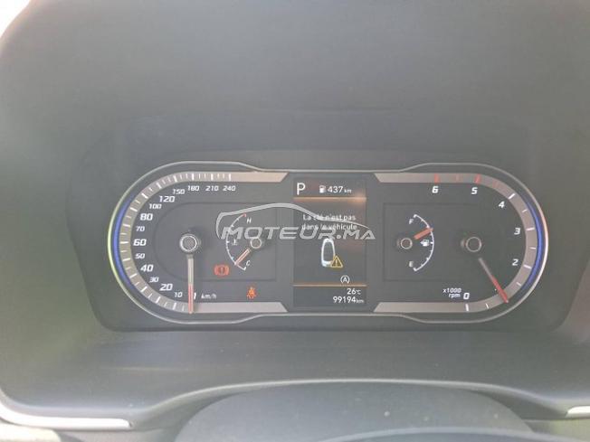 HYUNDAI TUCSON Diesel Automatique 2023