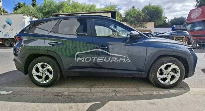 HYUNDAI TUCSON Diesel Automatique 2023