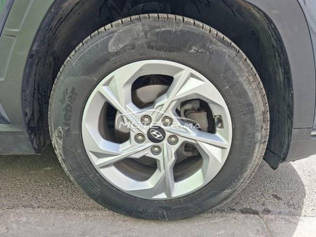HYUNDAI TUCSON Diesel Automatique 2023