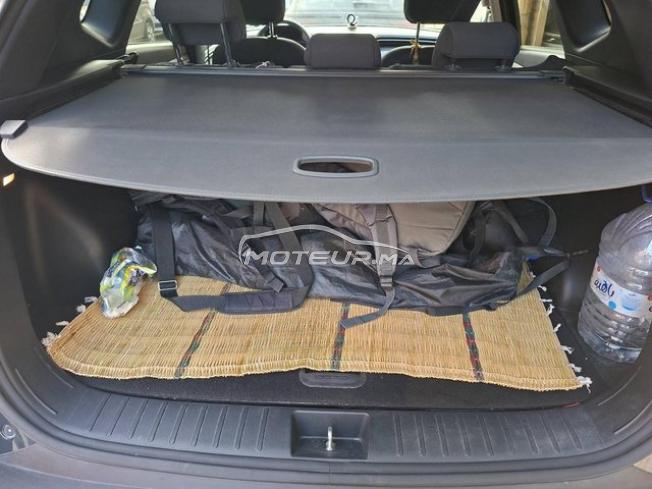 HYUNDAI TUCSON Diesel Automatique 2023