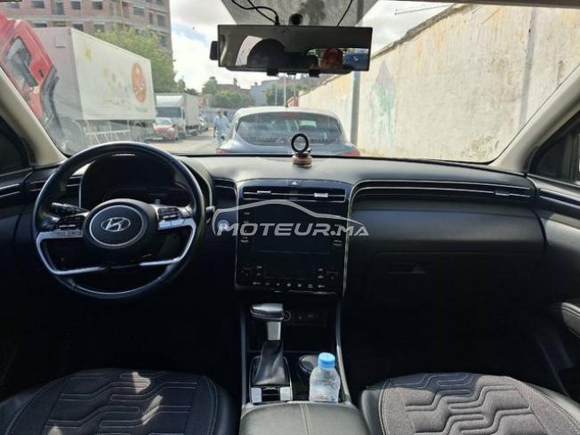 HYUNDAI TUCSON Diesel Automatique 2023