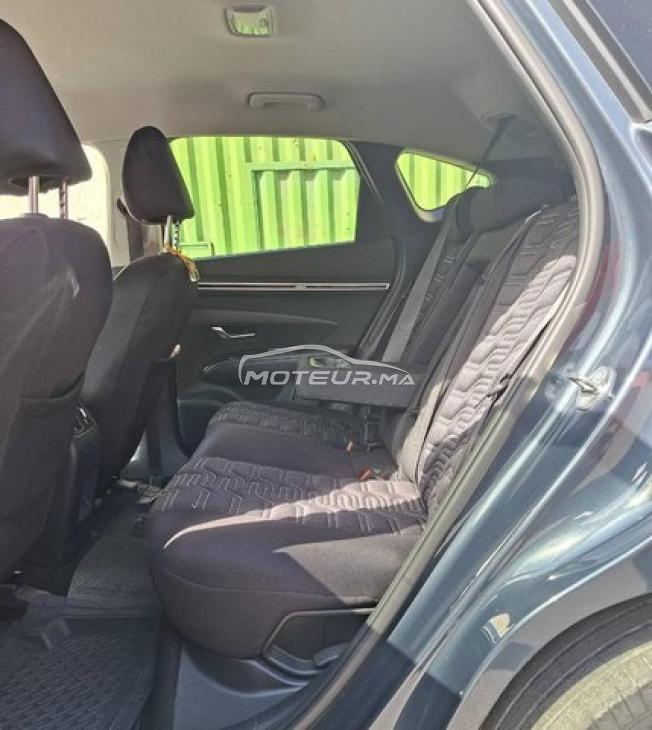 HYUNDAI TUCSON Diesel Automatique 2023