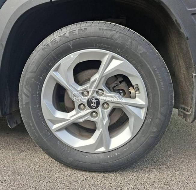 HYUNDAI TUCSON Diesel Automatique 2023