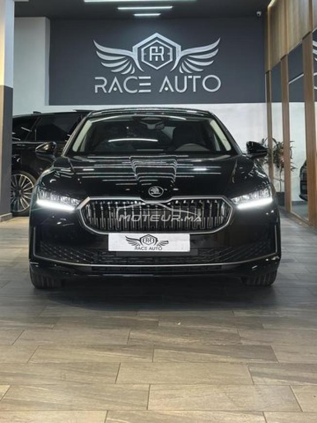 SKODA SUPERB Selection 2026