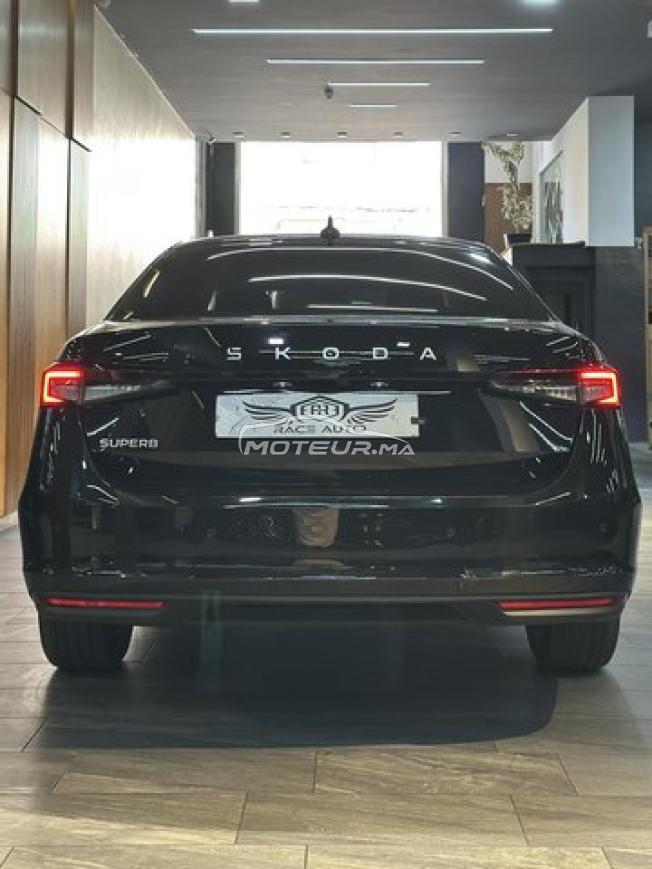 SKODA SUPERB Selection 2026