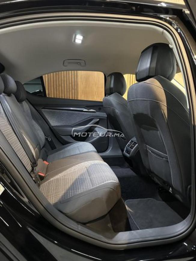 SKODA SUPERB Selection 2026