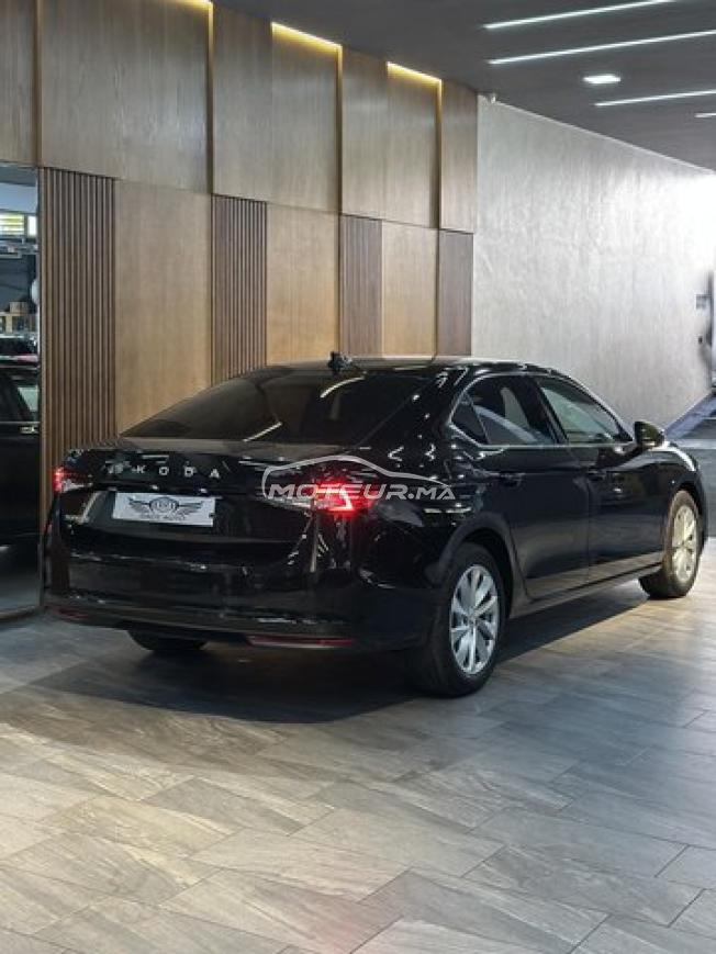 SKODA SUPERB Selection 2026