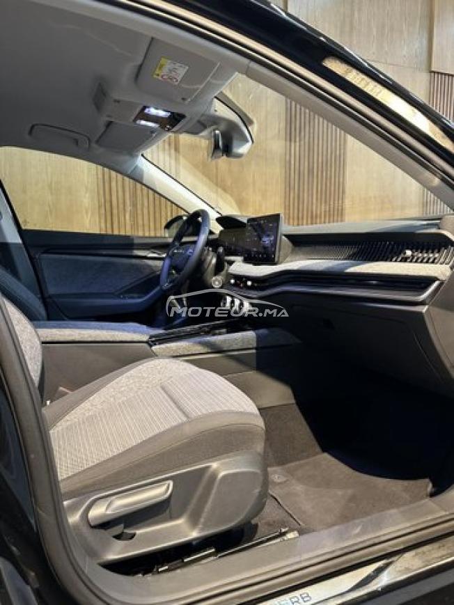 SKODA SUPERB Selection 2026