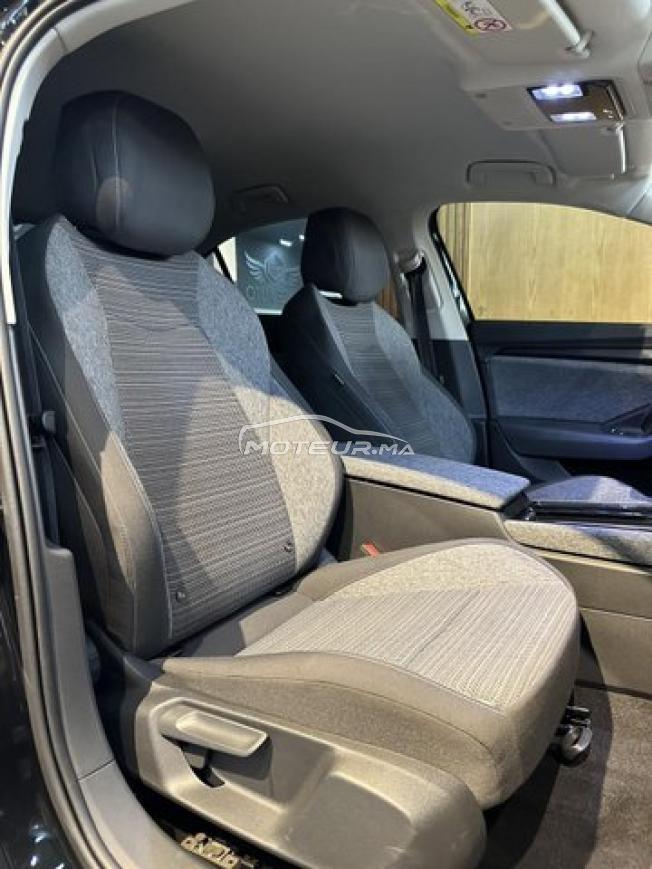 SKODA SUPERB Selection 2026