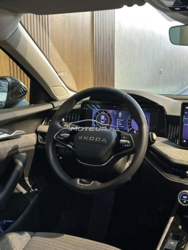 SKODA SUPERB Selection 2026