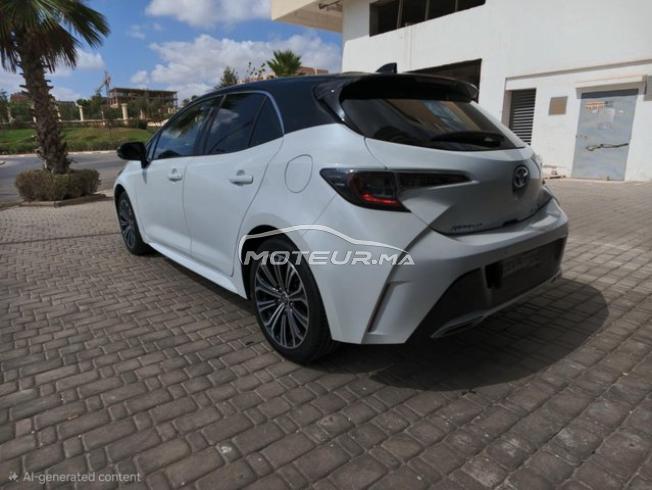 🔥 TOYOTA COROLLA SPORT FULL SEPTEMBRE 2022 🇯🇵